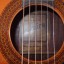 Guitarra Acústica Admira Western 1976