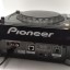 2 x multiplayer PIONEER XDJ-1000