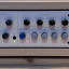 TL Audio Ivory Series VP5051 + Thon Studio Desktop 2U maple