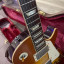 Tokai ls196 vf + burstbuckers