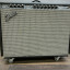 Fender Twin reverb amp