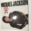Vinilo Michael Jackson-Bad más 4 vhs originales  REBAJA A 70€!!