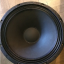 Altavoz de bajo 12" Eminence Fender Rumble