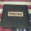 Friedman Single Coil Neck