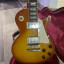 Tokai ls196 vf + burstbuckers