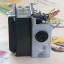 Trafo de alimentación de Televisor antiguo (similar al Hammond 290DEX)