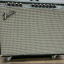 Fender Twin reverb amp