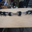Varios herrajes y  material percusion a buen precio