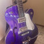 Gretsch 6120 Brian Setzer Hot Rod (Purple)