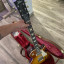 Tokai ls196 vf + burstbuckers