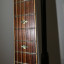 Guitarra acústica Tanglewood TW115ASCE.