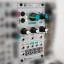 Mutable Instruments Tides V1 (Módulo Eurorack)