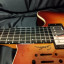 Godin   A6   Ultra   -   Cognac   Burst