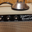 Fender Princeton Reverb 65 Reissue**RESERVADO**