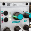 Mutable Instruments Tides V1 (Módulo Eurorack)