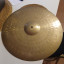 Plat Paiste Signature Full Ride de 20".
