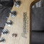 Fernandes Stratocaster LE Series (Made in Japan) - Blackie - Radio 12"