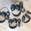 Pack 4 Auriculares de estudio