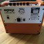 Amplificador Orange Crush 20 wats