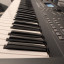 Yamaha Mox6 caja original sintetizador workstation