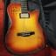 Godin   A6   Ultra   -   Cognac   Burst