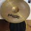 Plat Paiste Signature Full Ride de 20".