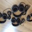 Pack 4 Auriculares de estudio