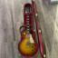 Tokai ls196 vf + burstbuckers