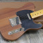 Fender Telecaster Old Growth redwood