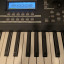 Yamaha Mox6 caja original sintetizador workstation