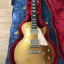 Gibson Les Paul Standard Gold
