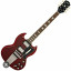 Epiphone SG Standard '61 Maestro Vibrola Vintage Cherry (x Jazzmaster)