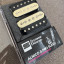 Pastillas Seymour duncan Aph-2 Slash Alnico II  (SET)