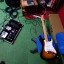 Pedalera Guitarra completa