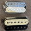 Pastillas Seymour duncan Aph-2 Slash Alnico II  (SET)