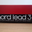Nord Lead 3 (Estado de colección)