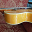 Guitarra Guild Savoy A-150 B