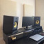 KRK Rokit RP8 G5 - monitores de estudio