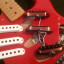 Set de pastillas Fender Stratocaster Classic 50's