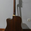 Guitarra acústica Tanglewood TW115ASCE.
