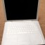 MacBook Blanco Core 2 Duo, 2GB RAM, 160 HD + EXTRAS