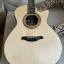 Furch Red Master's Choice Gc SR - LRBaggs SPA