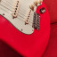 Vegarelics Stratocaster Fiesta Red