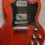 Gibson SG standard 2009