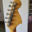 Fender Custom Shop Reverse Headstock 1967 Stratocaster