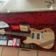 Fender Mustang 2015 limited edition