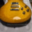 PRS S2 (modificada), McCarty 594 Singlecut Quilt Limited Livingstone Lemondrop