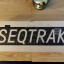 Yamaha Seqtrak