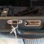 Estuche G&G original Fender