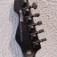 Guitarra LTD TE-401 BLACK SATIN